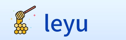 leyu Logo